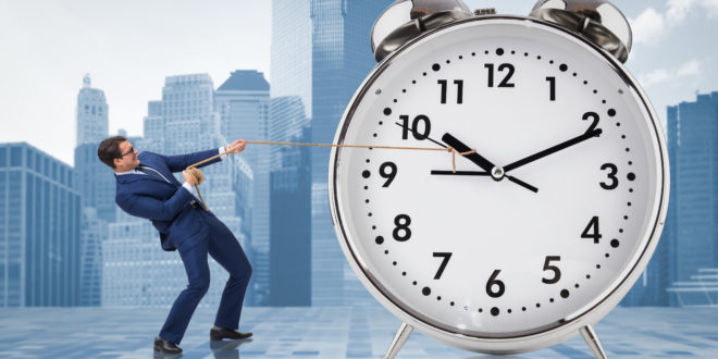 Deveniti expert in managementul timpului. 3 tehnici pentru organizarea timpului