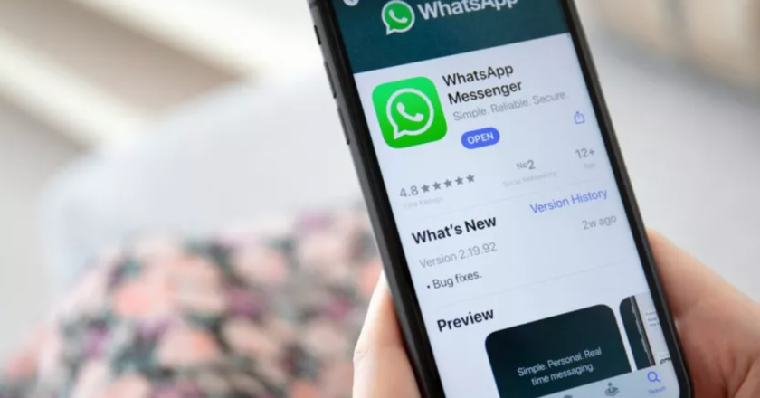 500 de milioane de utilizatori Whatsapp au datele persoanle la vânzare pe internet