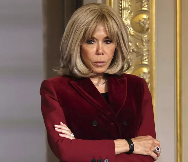 Prima Doamnă a Franței dezvăluie aspecte inedite despre viața de la Élysée și provocările acesteia