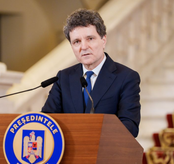 Nicușor Dan rupe tăcerea asupra viitorului guvernului. Ce se întâmplă dacă moțiunea de cenzură trece