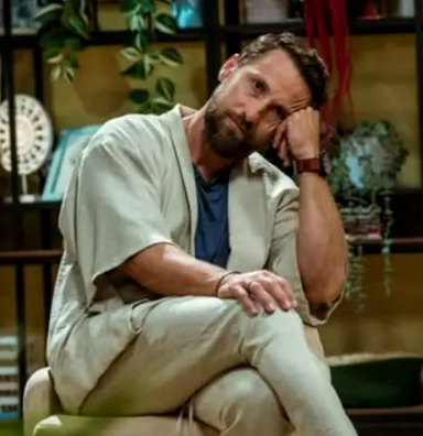 Soția lui Dani Oțil anunță vești după investigațiile medicale din spital