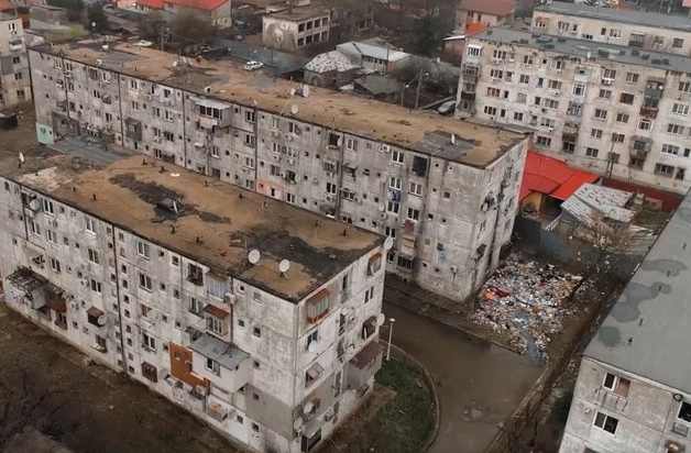 Cel mai periculos oraș din România – Craiova