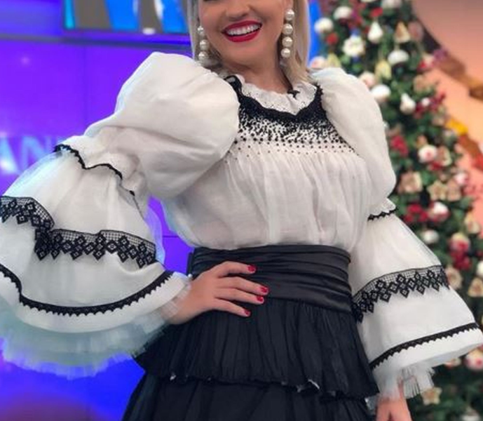 Vedeta televiziunii se odihnește după o problemă de sănătate, oferind o lecție despre echilibru și grijă de sine