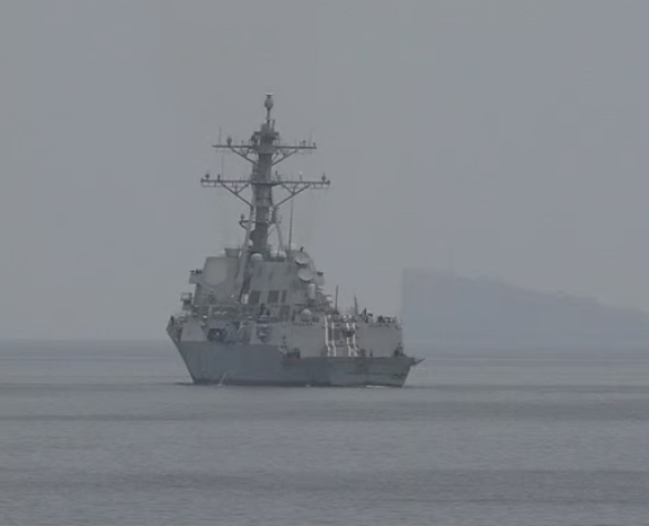 Europa se mobilizează pentru securizarea unei rute maritime esențiale pentru energia globală