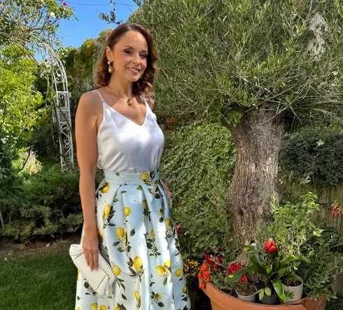 Când oboseala devine limită: povestea unei vedete care a învățat să asculte corpul