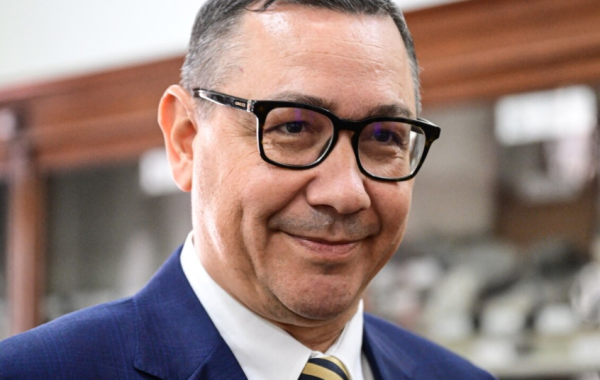 Ponta critică dur coalițiile actuale și avertizează asupra unei crize profunde în guvernare