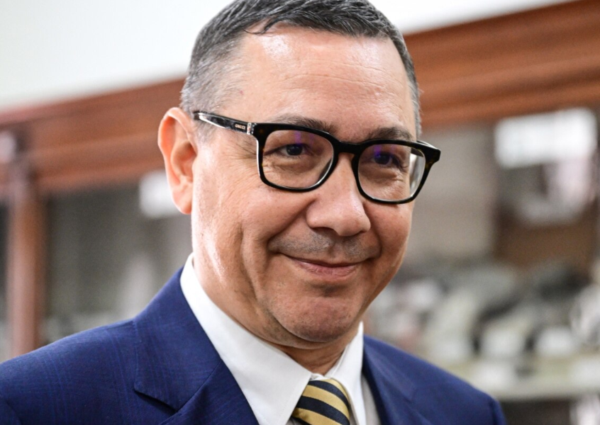 Ponta critică dur coalițiile actuale și avertizează asupra unei crize profunde în guvernare