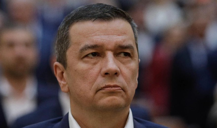 Tensiuni profunde în PSD după anunțul moțiunii de cenzură împotriva Guvernului