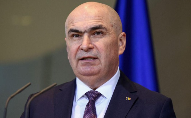 Parlament și guvern în tensiune: moțiune de cenzură depusă în Palatul Victoria astăzi