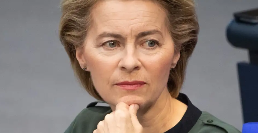 Von der Leyen lovește imediat după căderea lui Orbán. Ce vrea să schimbe în toată Europa