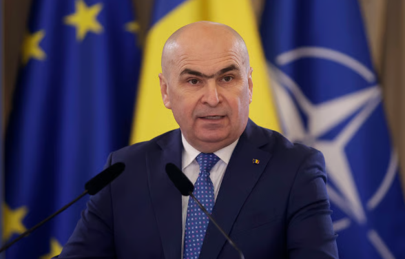 Fosta soție a lui Bolojan: de la psiholog la asigurări