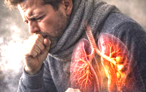 Tusea misterioasă care ascunde pericole nevăzute