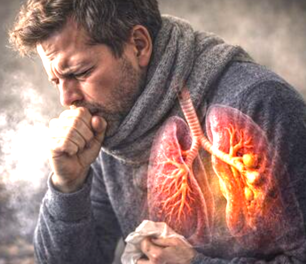 Tusea misterioasă care ascunde pericole nevăzute