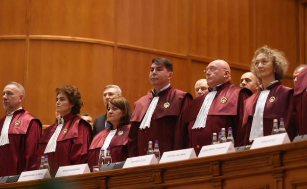 Ce rol are CCR când cade un guvern. Explicat simplu, fără termeni juridici greu de înțeles