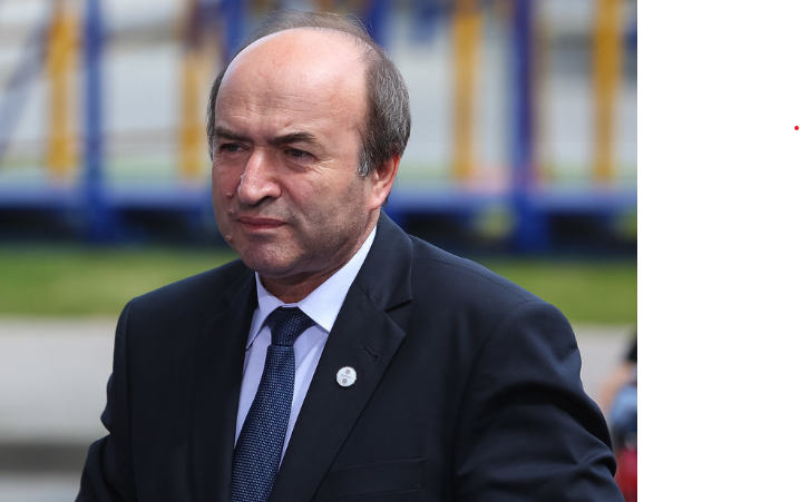 Tudorel Toader explică bomba politică a momentului. Ce se întâmplă de fapt când PSD își retrage miniștrii