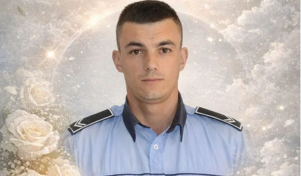 Polițist mort în timp ce dirija traficul. Radu avea doar 38 de ani. „Suntem profund marcați de această pierdere tragică”