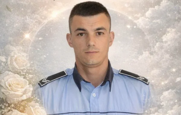 Polițist mort în timp ce dirija traficul. Radu avea doar 38 de ani. „Suntem profund marcați de această pierdere tragică”