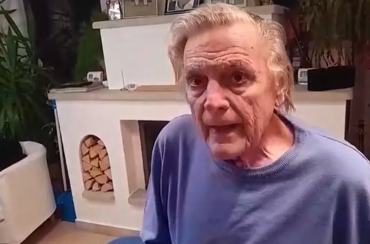 Mesajul inedit publicat de Dan Negru, cu ocazia zilei de naștere a marelui actor Florin Piersic: „90 face Florin azi”