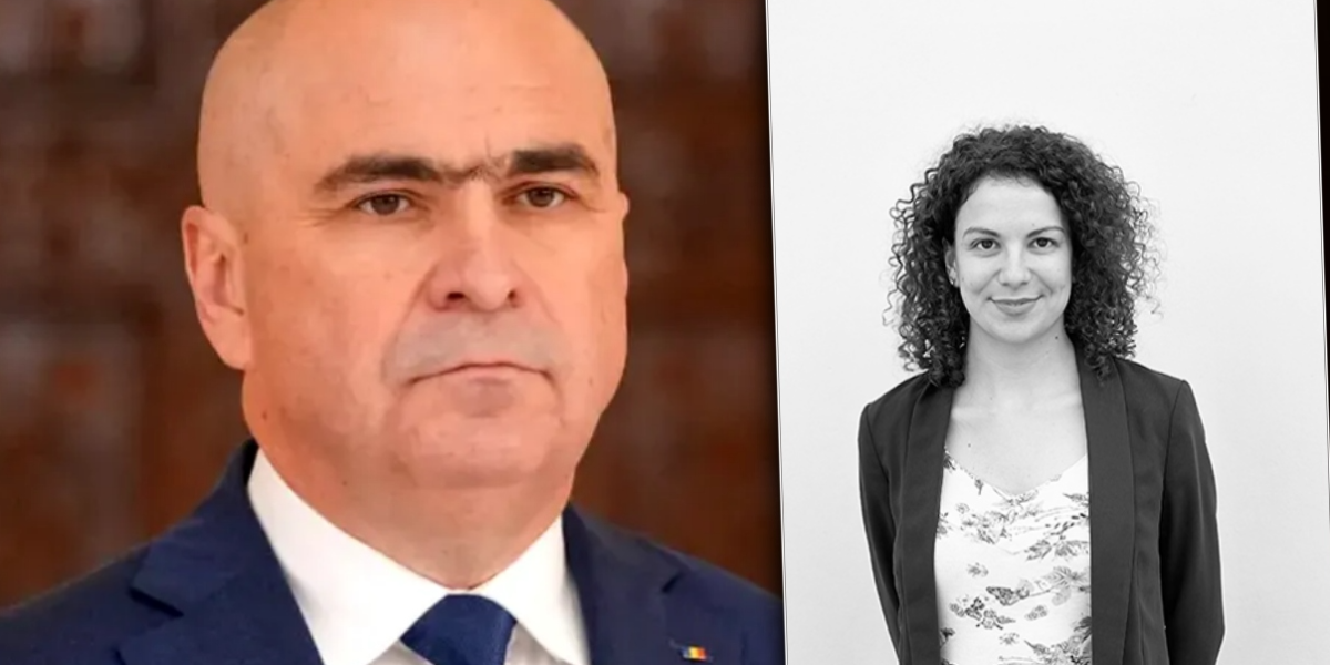 Ce s-a aflat despre Lucia-Maria, fiica cea mare a lui Ilie Bolojan