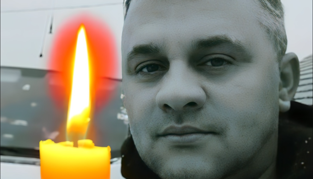 Durere fără margini într-o familie de români din județul Gorj. Nelu, un șofer de TIR, s-a stins subit la nici 50 de ani, într-o parcare din Belgia