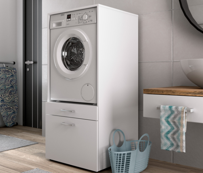 La ce ore nu trebuie să pornești mașina de spălat. Greșeala care îți dublează factura la curent