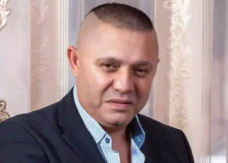 Nicolae Guță traversează un moment greu. Ce s-a întâmplat în familia celebrului manelist