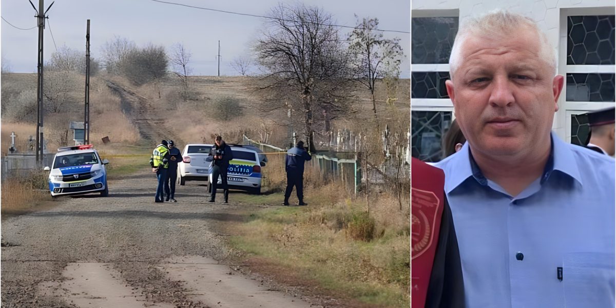 Un bărbat de 65 ani găsit spânzurat în curte, la Podu Iloaiei. Avea cancer