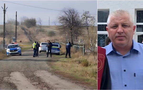Un bărbat de 65 ani găsit spânzurat în curte, la Podu Iloaiei. Avea cancer