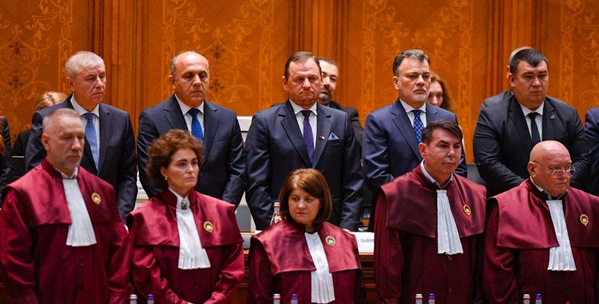Decizie majoră a Curții Constituționale privind componența conducerii instituțiilor de media publică