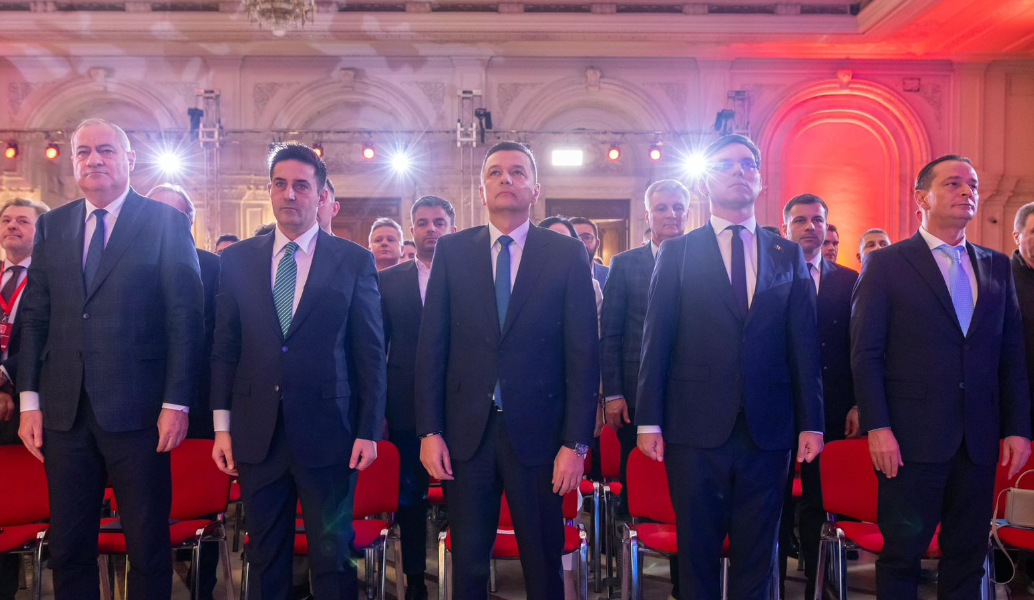 Ședință parlamentară din aprilie aduce schimbări în configurația politică a Camerei