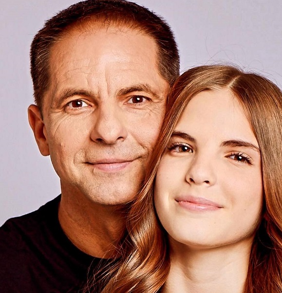 Ce a dezvăluit Dan Negru despre viața de familie după două decenii de căsnicie