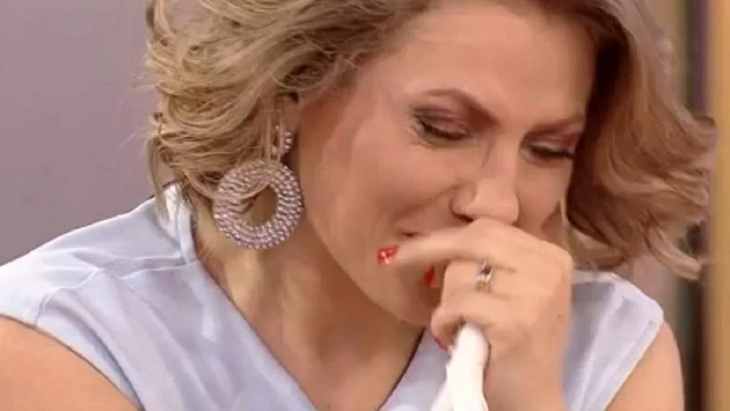 Anunțul făcut de Mirela Vaida direct din spital